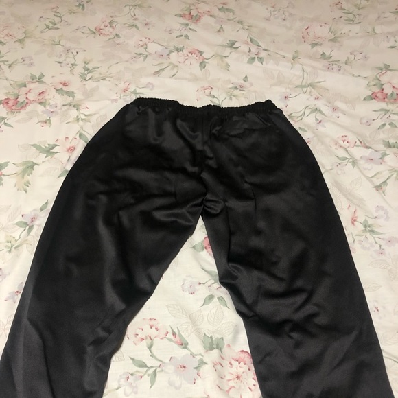 Sweatpants silky fabric comfortable - Picture 2 of 3